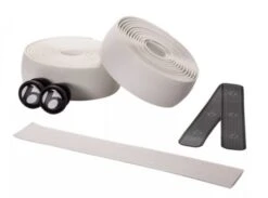 Bontrager Supertack Lenkerband White