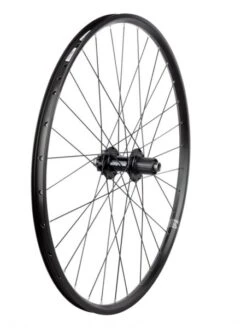 Bontrager Connection 27.5 Boost 6 Loch Hinterrad