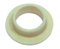 Trek Rumblefish 2012/13, Nr.19, 291776 , Bushing, 10mm ID, 12mm OD, 18mm