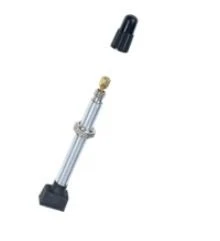 Bontrager Ventil Road Tubeless Valve 55mm Silver