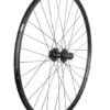 Bontrager Approved TLR Disc QR Hinterrad 6 Loch, 700C