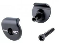 Trek Madone/Domane Sattelklemmstücke 7x7mm