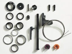 Rahmenkit Trek Supercaliber F/S 2023 Navy Smoke To Alpine Blue Fade 9 Rahmenkit Trek Supercaliber F/S 2023 Navy Smoke To Alpine Blue Fade -Rad Teile Verkaufe Bild2ylapO8izIWIaI