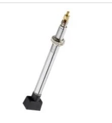 Bontrager Ventil Road Tubeless Valve 70mm Silver