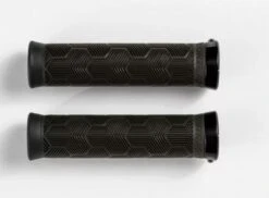 Bontrager Lenkergriffe XR Trail Elite Olive Grey