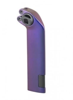 Trek Madone SLR 205mm, 5mm Versatz, Purple Phaze