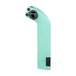 Trek Madone SLR 205mm, 25mm Versatz, Miami Green