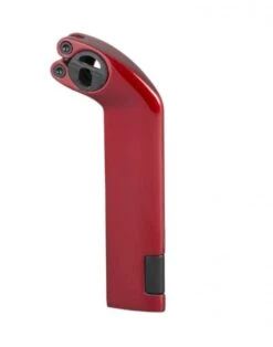 Trek Madone SLR 205mm, 25mm Versatz, Crimson