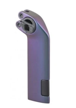 Trek Madone SLR 160mm, 5mm Versatz, Amethyst