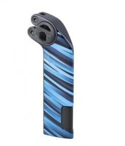 Trek Madone SLR 160mm, 25mm Versatz, Blue