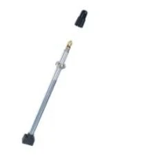 Bontrager Ventil Road Tubeless Valve110mm Silver