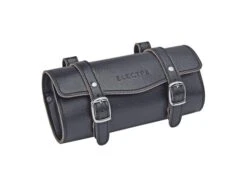 Electra Classic Faux Leather Tool Bag Black