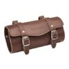 Electra Classic Faux Leather Tool Bag Brown