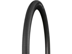 Bontrager GR1 Team Issue Gravelreifen 700C X 35mm Black