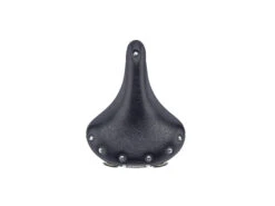 Electra Classic Faux Leather Bike Saddle Black 12 Electra Classic Faux Leather Bike Saddle Black -Rad Teile Verkaufe bild3Bts9eoeVAJYPk