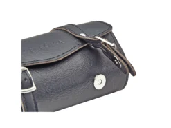 Electra Classic Faux Leather Tool Bag Black 11 Electra Classic Faux Leather Tool Bag Black -Rad Teile Verkaufe bild4pXoh3kybPx4Ui