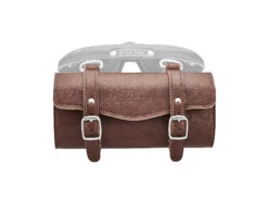 Electra Classic Faux Leather Tool Bag Brown 13 Electra Classic Faux Leather Tool Bag Brown -Rad Teile Verkaufe bild5OjeL6cqttWHi6