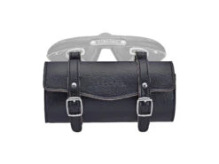 Electra Classic Faux Leather Tool Bag Black 10 Electra Classic Faux Leather Tool Bag Black -Rad Teile Verkaufe bild5rDn4tABBh6B4g