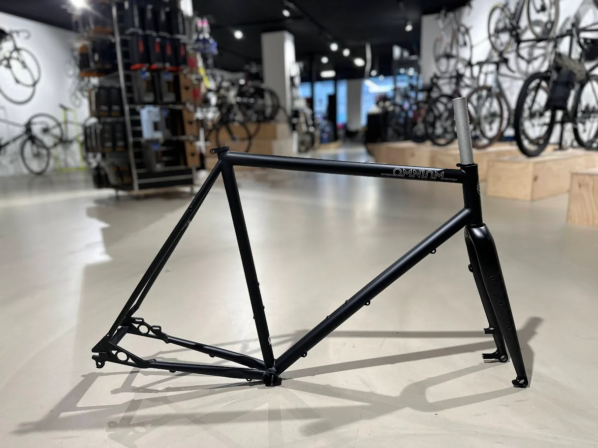 Rad Teile Verkaufe 19 Rad Teile Verkaufe -Rad Teile Verkaufe Omnium CXC Rahmen 7