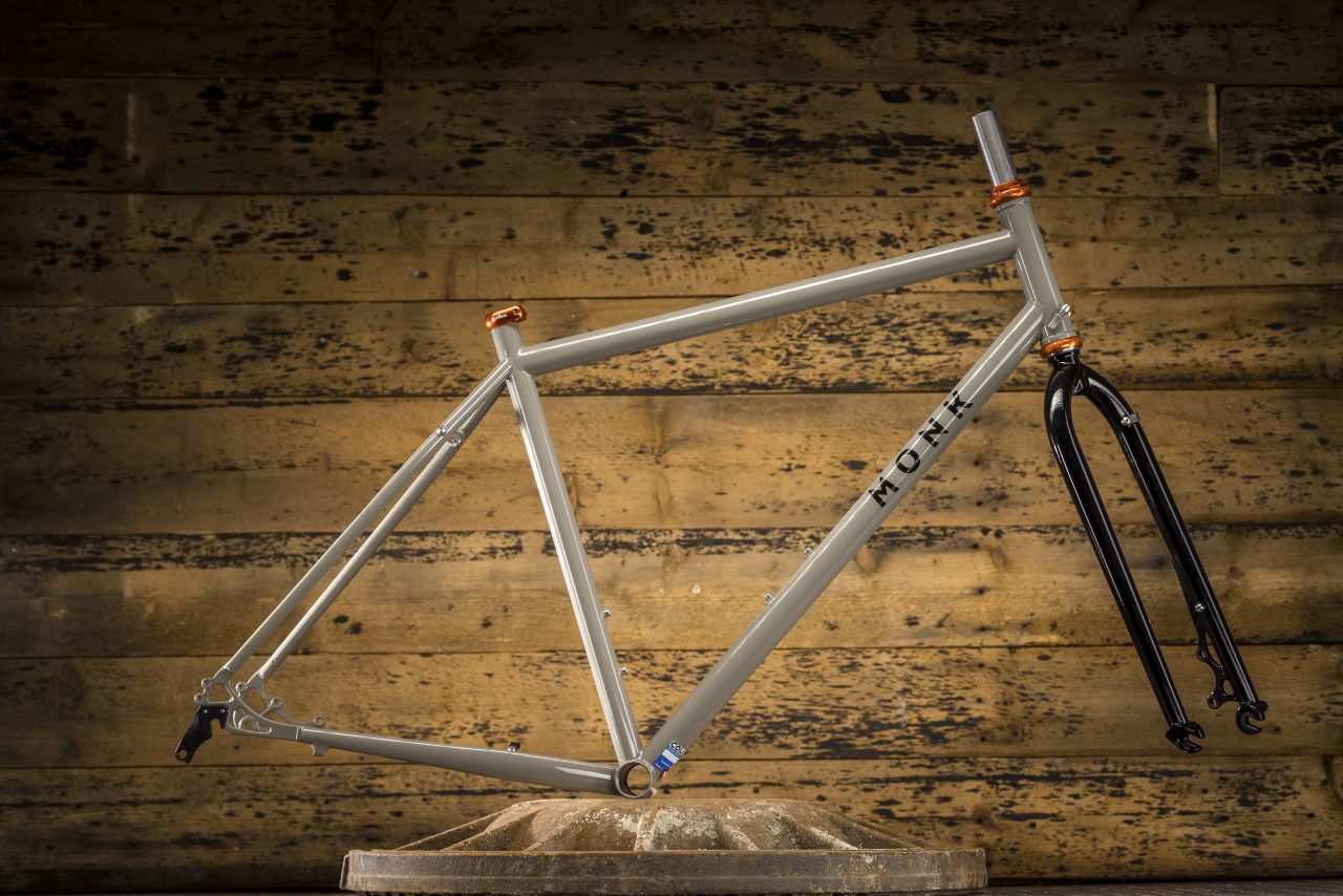 Rad Teile Verkaufe -Rad Teile Verkaufe Rahmen Monk Bicycle Co 1280x854 1